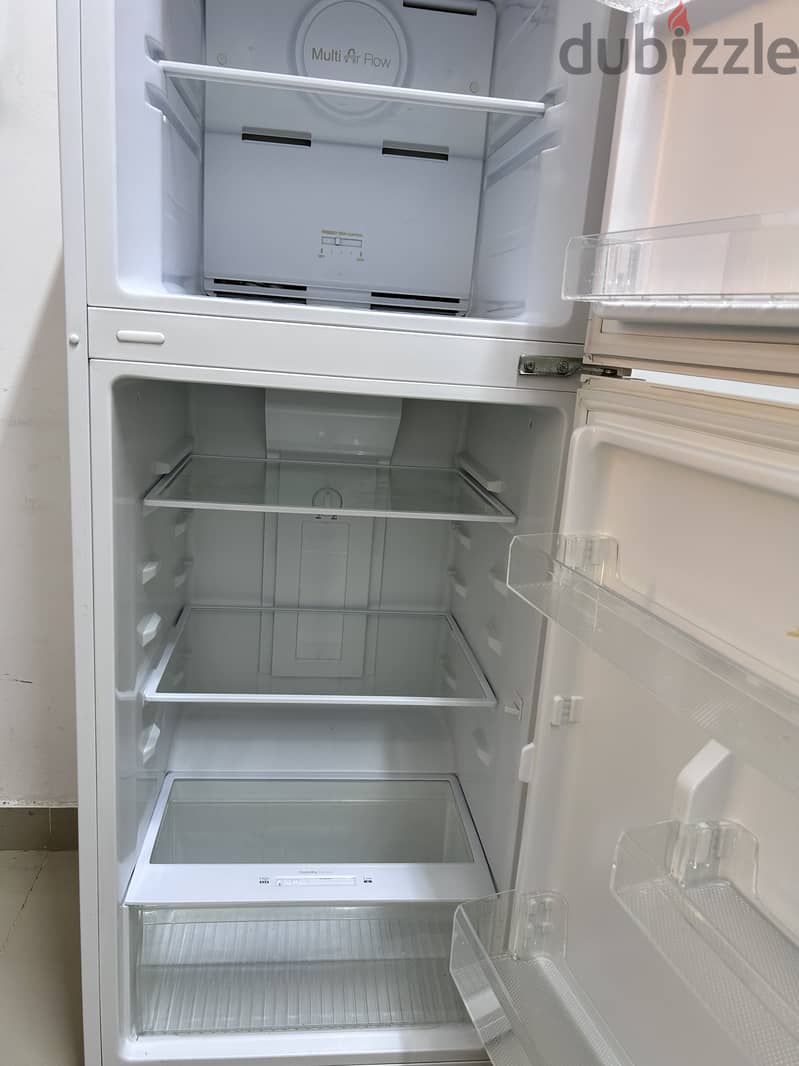 wansa refrigerator for sell 3