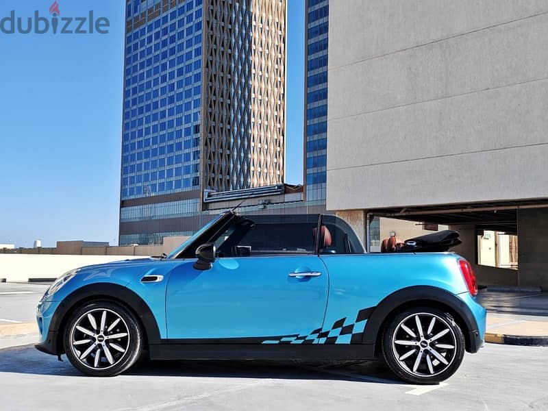 MINI Cooper 2017 ميني كوبر 14