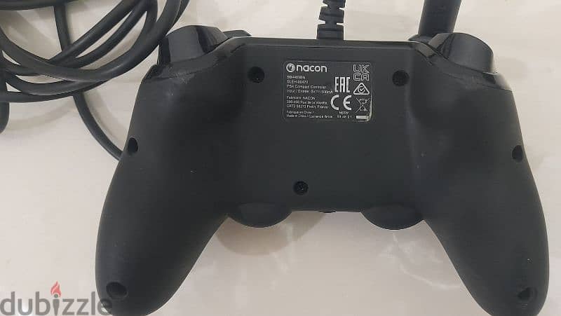 PS4 Xbox and PS4 Nacon Controller 10