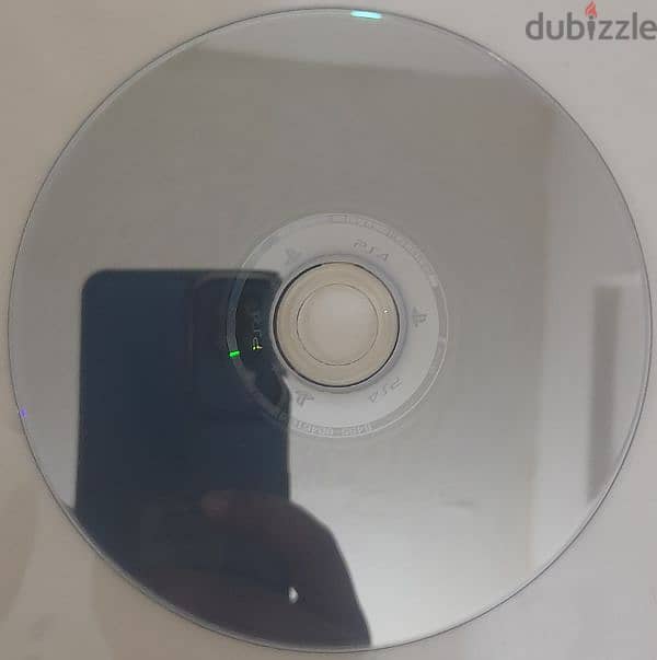 Used PS4 CD's 9