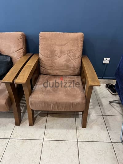 Sofa Set for Sale