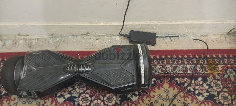 Used Hoverboard 6