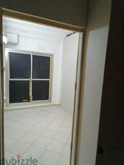 partition room for rent