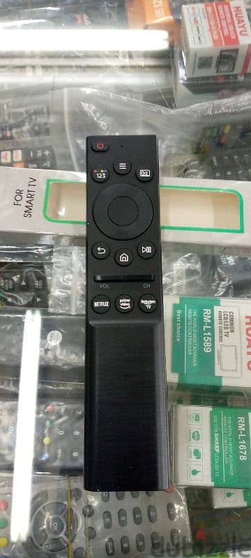 samsung tv remote 1