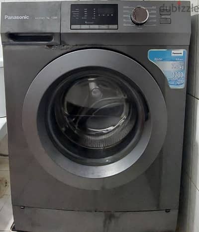 Panasonic Washing Machine for Sale