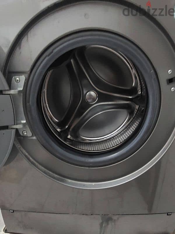 Panasonic Washing Machine for Sale 1