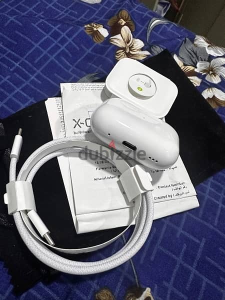 apple Airpods pro 2 2