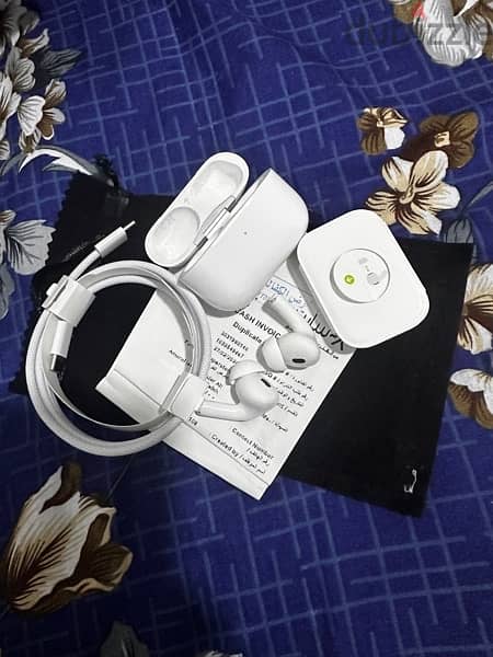 apple Airpods pro 2 3