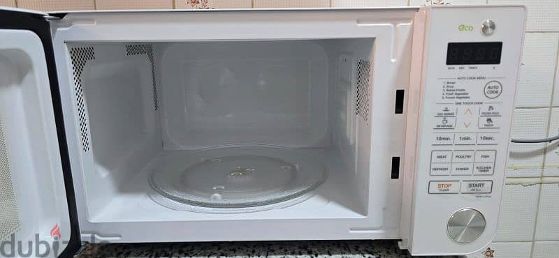 Wansa Microwave for sale 2