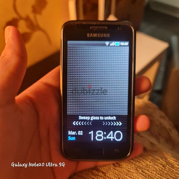 samsung galaxy s1 5