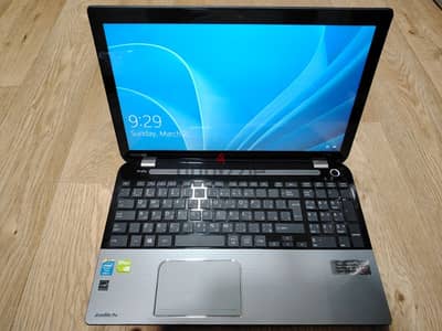 touch screen laptop for sale