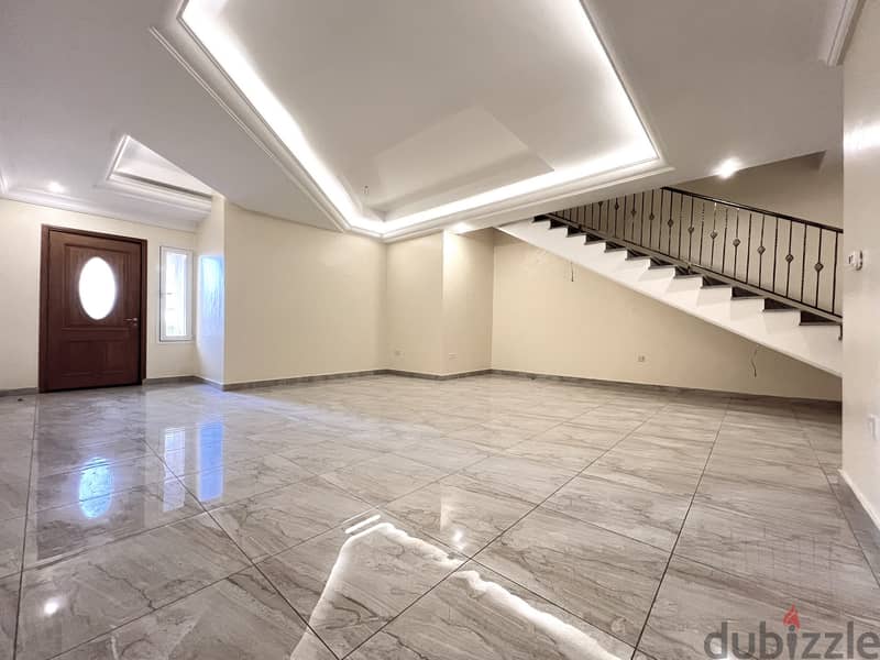 Jabrriya, big 3 master bedrooms duplex 1