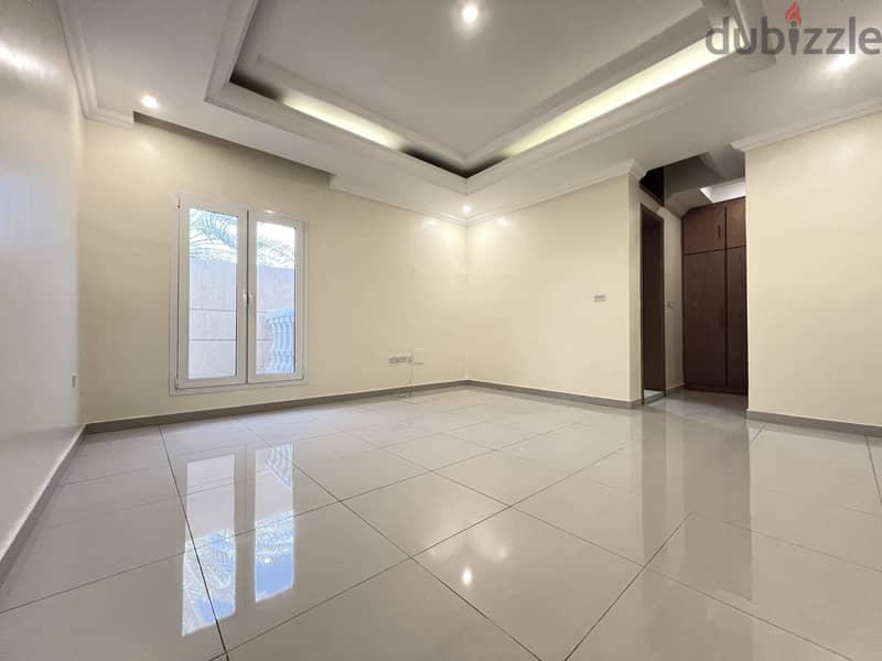 Jabrriya, big 3 master bedrooms duplex 7