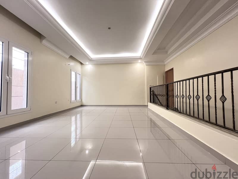 Jabrriya, big 3 master bedrooms duplex 9