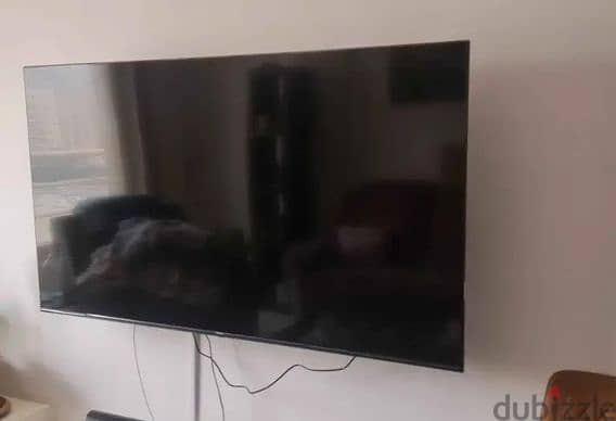 72 inch smart TV for sale 2