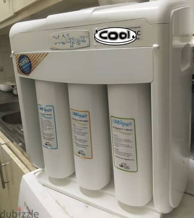 coolpex water filter for sale