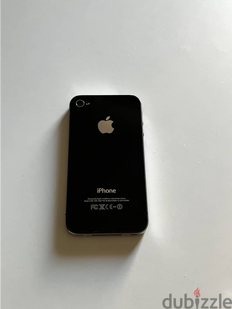 iPhone 4s for collectors 1