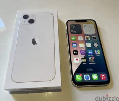 Apple iPhone 13 - 256GB