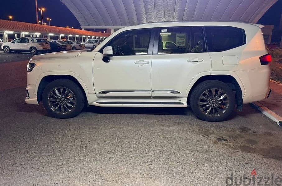 Toyota Land Cruiser 4