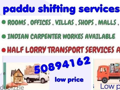 paddu indian shifting service in Kuwait 50894162