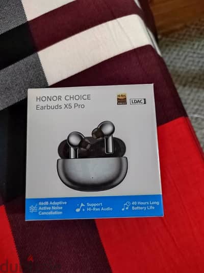 honor earbuds X5 Pro