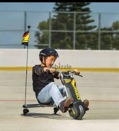 New Spin Drifting Tricycle For Children Cash On Delivery