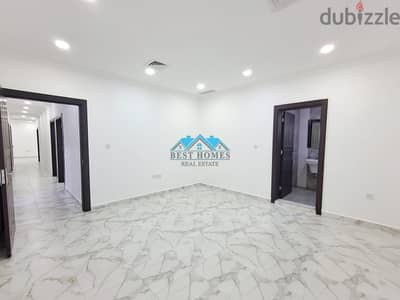 4 Master Bedrooms Apartment in Rumaithiya