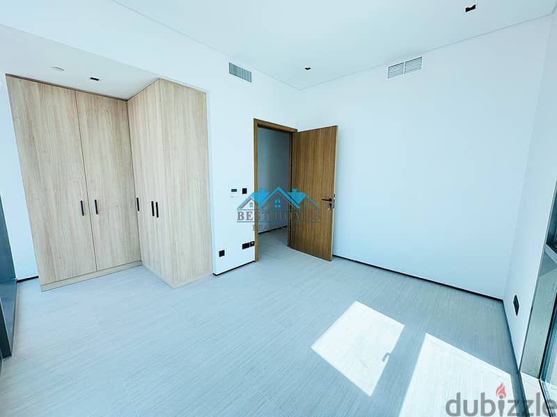 Brand New Ultra Modern 3 Bedrooms Apartment in Hessa District (Downtow 2