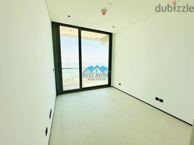 Brand New Ultra Modern 3 Bedrooms Apartment in Hessa District (Downtow 16