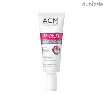 ACM Depiwhite Advanced Intensive Anti-Brown Spot Cream