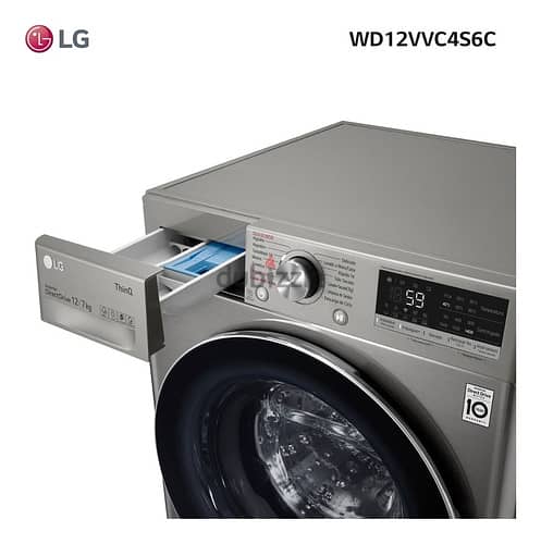 Brand new washing machine 0