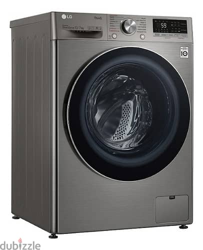 Brand new washing machine 1