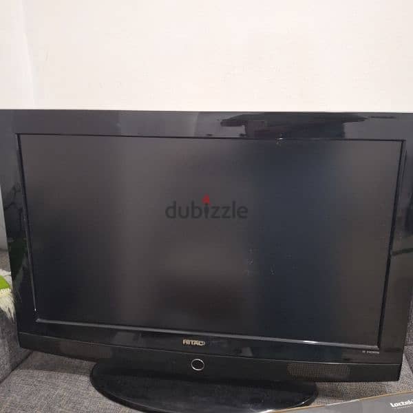 Hitachi 32jnch led tv for sale 0