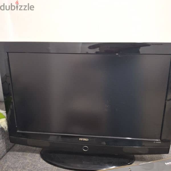 Hitachi 32jnch led tv for sale 2