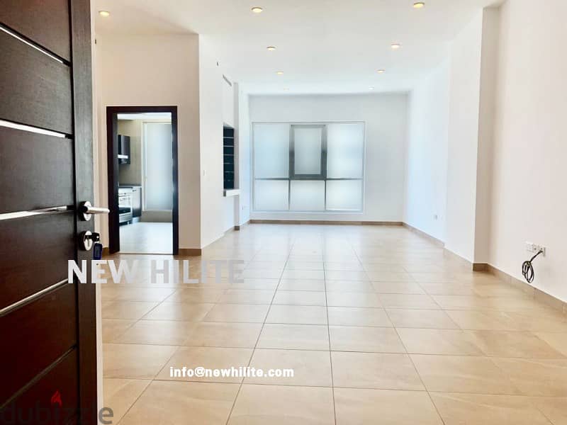 Two and Three bedroom apartment for rent in Mahboula 4