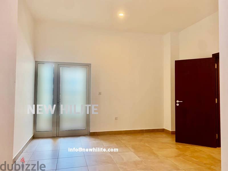 Two and Three bedroom apartment for rent in Mahboula 5