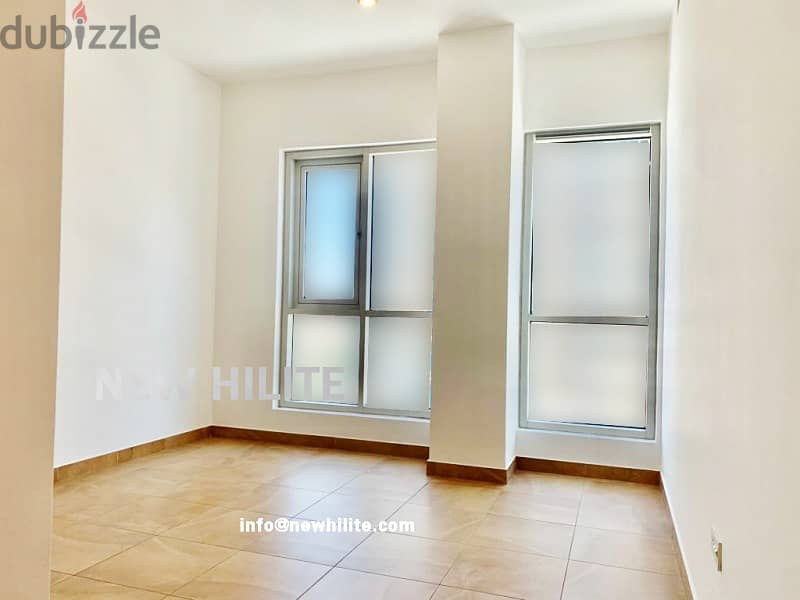 Two and Three bedroom apartment for rent in Mahboula 12