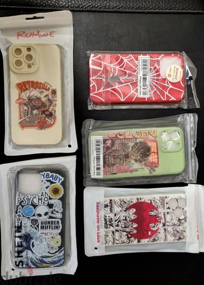 iPhone 13 Pro Max Covers for Sale