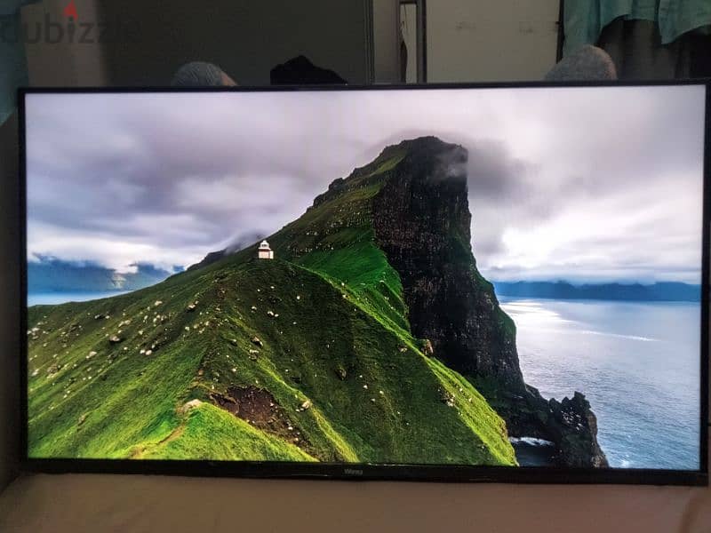 WANSA 40 INCH SMART 1