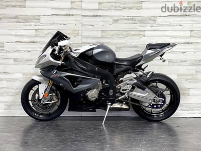 2014 BMW S1000RR (+97466574363)