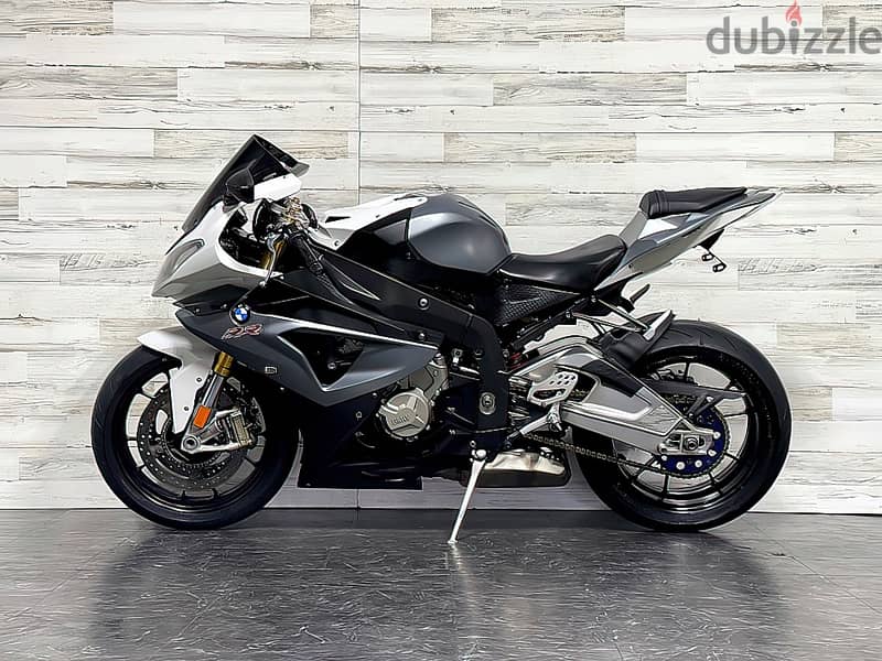 2014 BMW S1000RR (+97466574363) 0