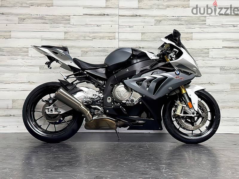 2014 BMW S1000RR (+97466574363) 1