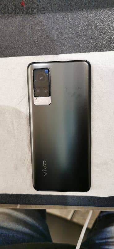 VIVO X60