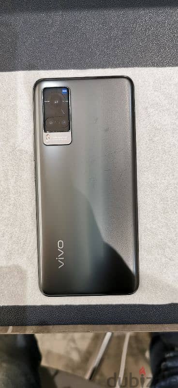 VIVO X60 9