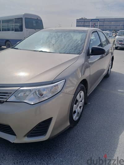 Toyota Camry 2014 GL for sale