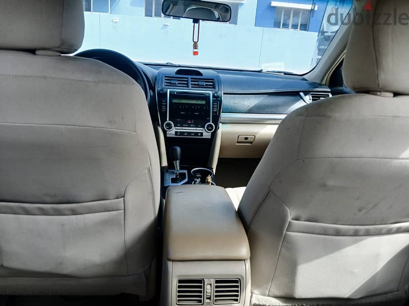 Toyota Camry 2014 GL for sale 1