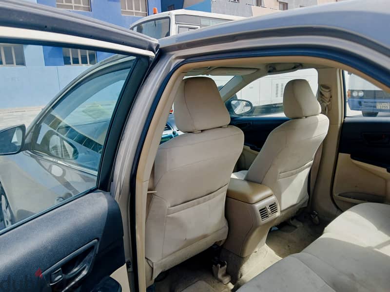 Toyota Camry 2014 GL for sale 2