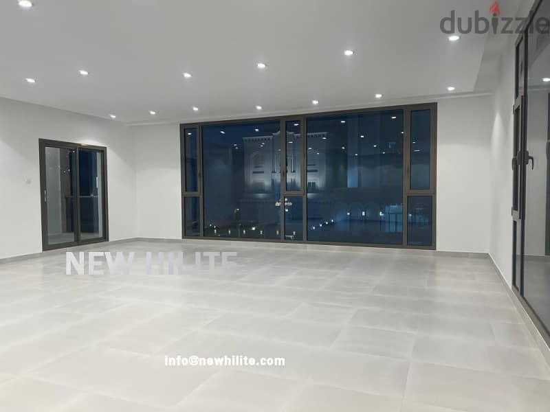 Brand New Duplex and floors available for Rent in Funaitees 1