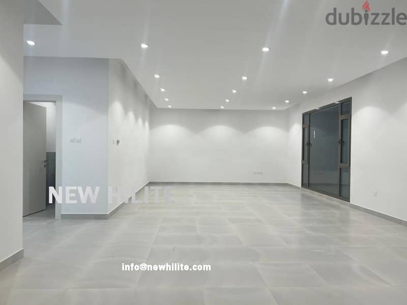 Brand New Duplex and floors available for Rent in Funaitees 2