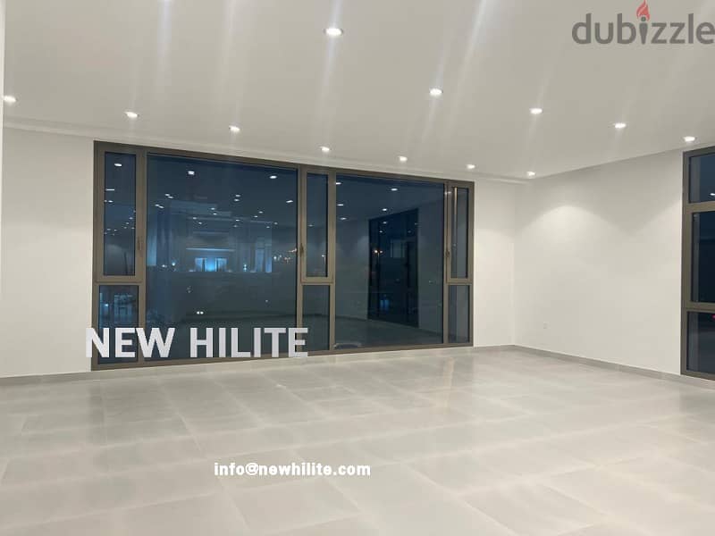 Brand New Duplex and floors available for Rent in Funaitees 7